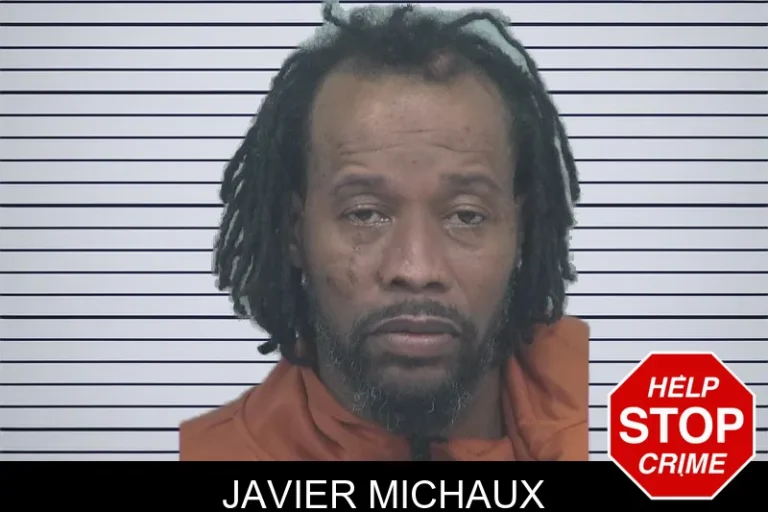 Javier Michaux mugshot – Gwinnett County , Georgia Javier Michaux