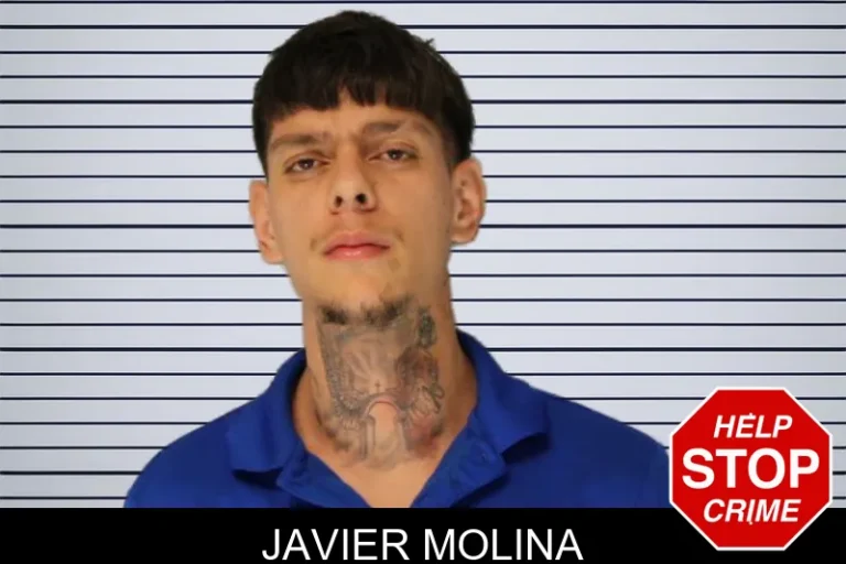Javier Molina