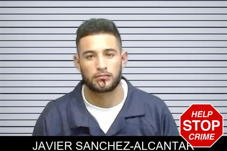 Javier Sanchez-Alcantar