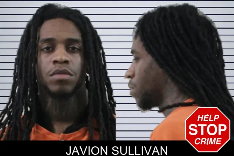 Javion Sullivan
