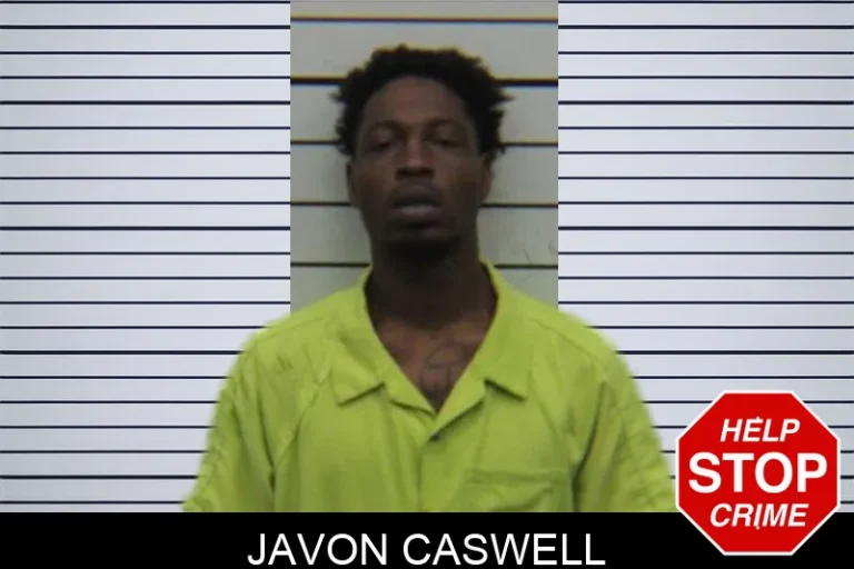 Javon Caswell