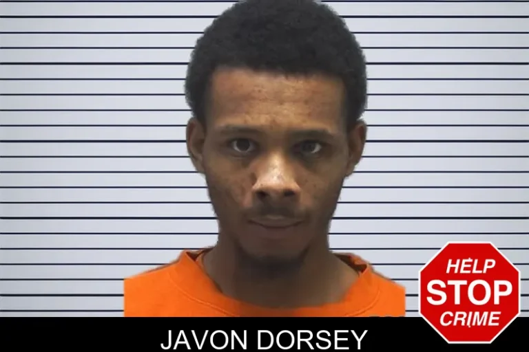Javon Dorsey