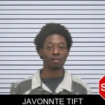 Javonnte Tift Mugshots
