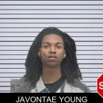 Javontae Young of Dougherty County, Georgia Javontae Young Mugshots