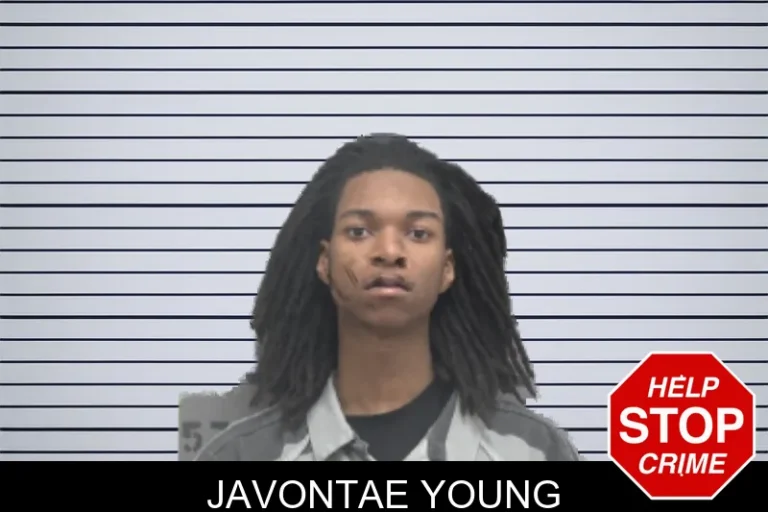 Javontae Young