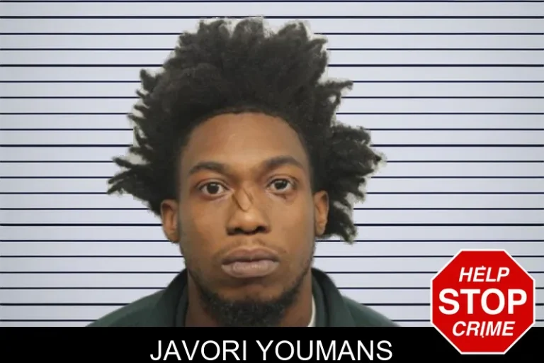 Javori Youmans