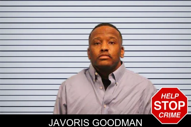 Javoris Goodman