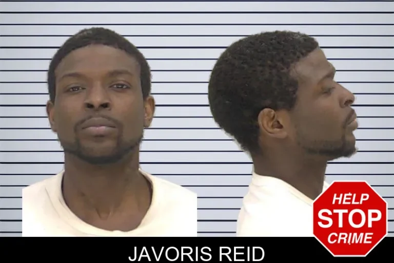 Javoris Reid