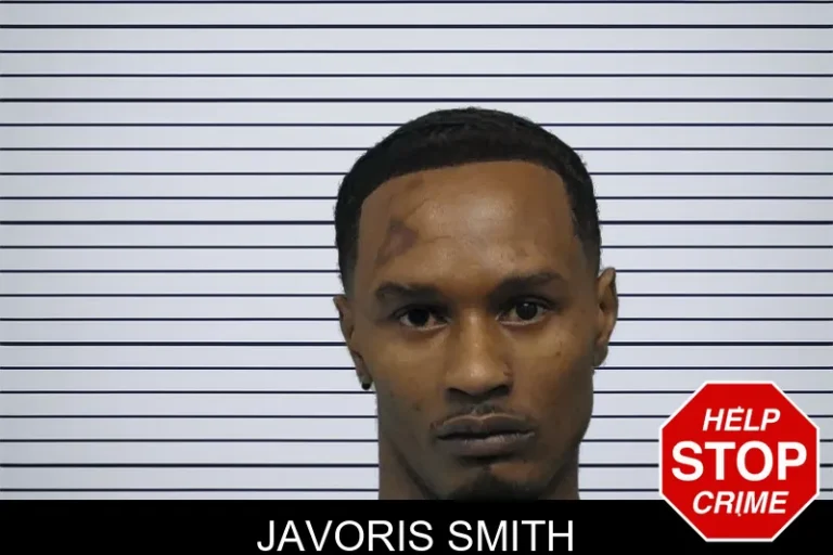 Javoris Smith