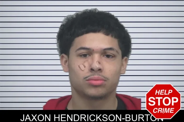 Jaxon Hendrickson-Burton mugshot – Gwinnett County , Georgia Jaxon Hendrickson-Burton