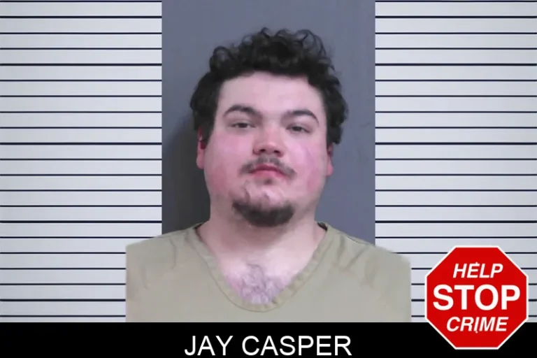 Jay Casper