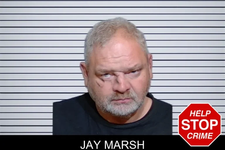Jay Marsh