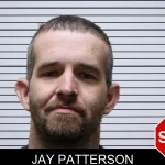 Jay Patterson mugshot – Haralson County , Georgia Jay Patterson mugshot