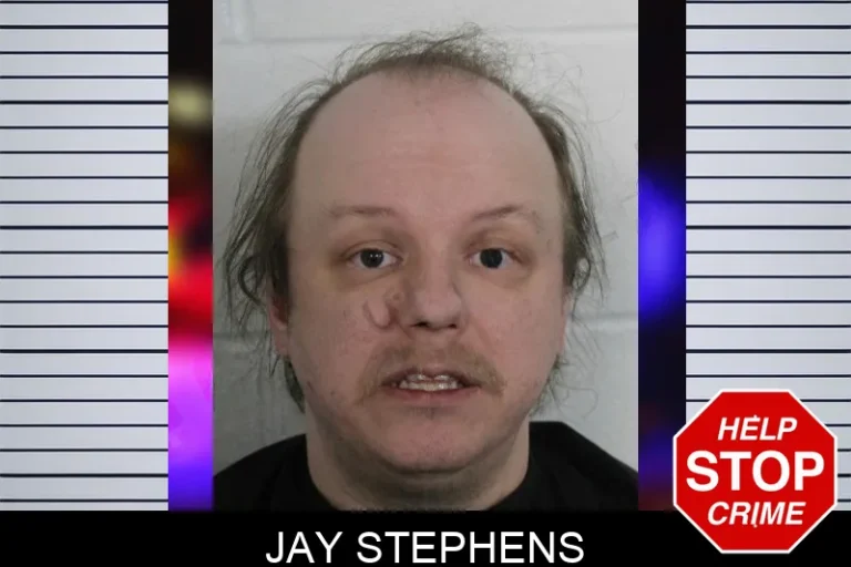Jay Stephens