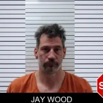 Jay Wood Mugshots