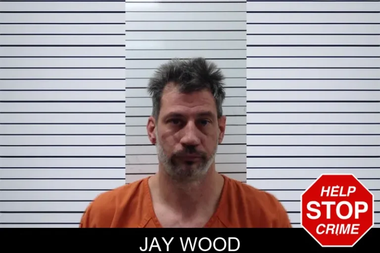 Jay Wood