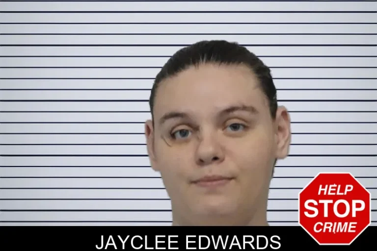 Jayclee Edwards