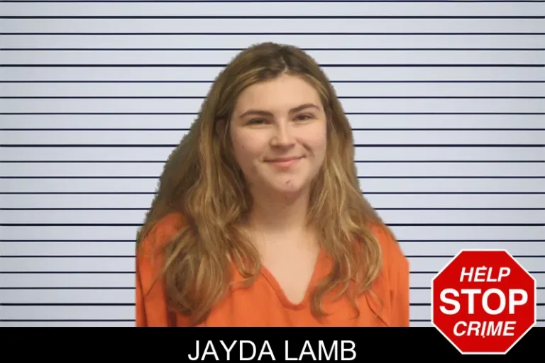 Jayda Lamb
