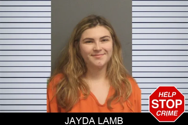 Jayda Lamb
