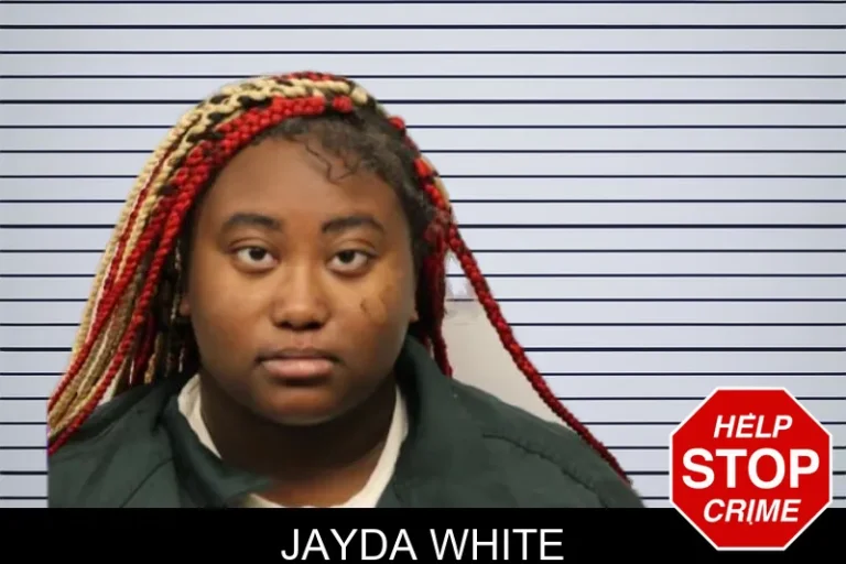 Jayda White