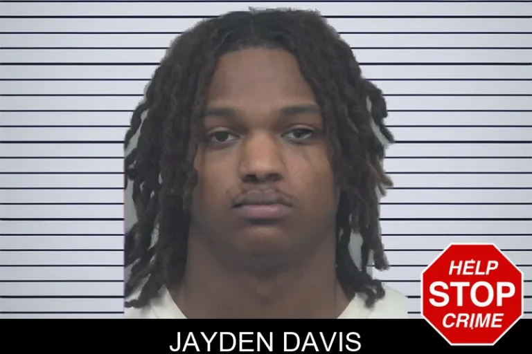 Jayden Davis