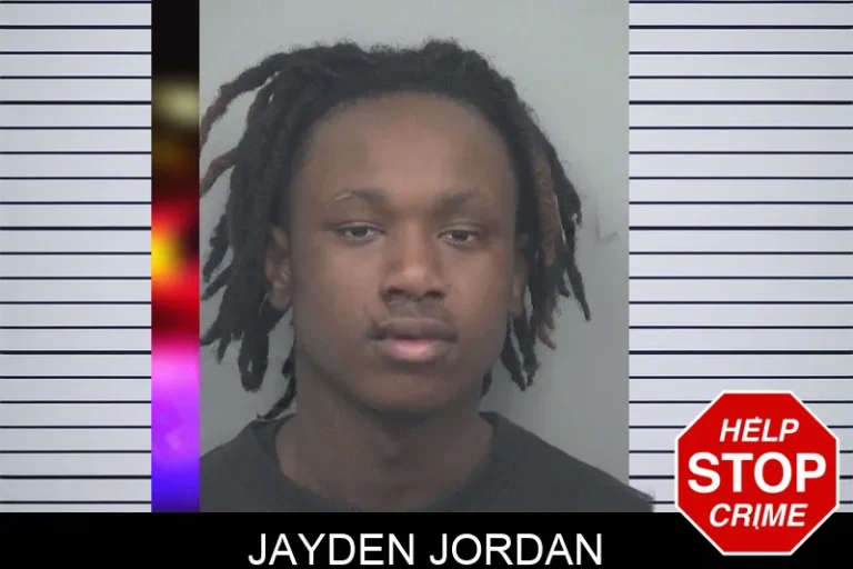 Jayden Jordan mugshot – Gwinnett County , Georgia Jayden Jordan