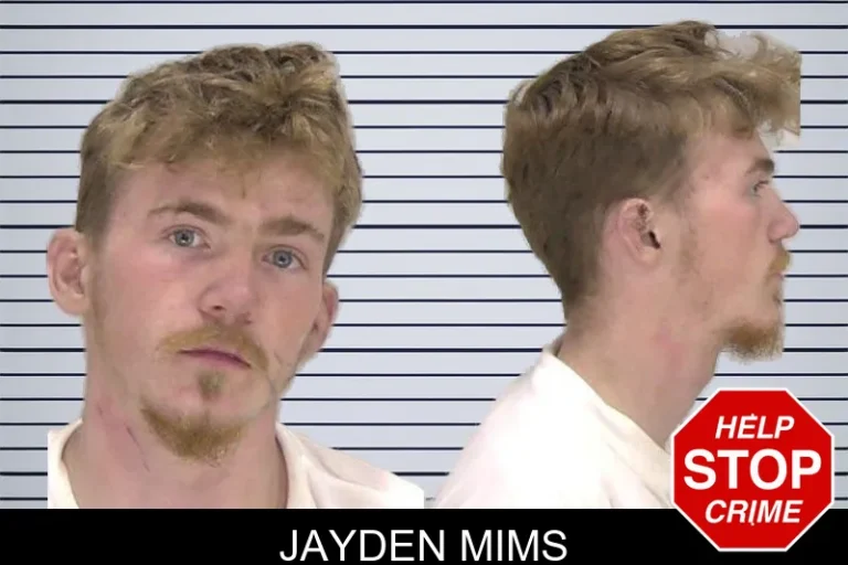 Jayden Mims