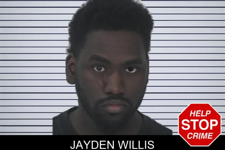 Jayden Willis