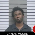 Jaylan Moore Mugshots
