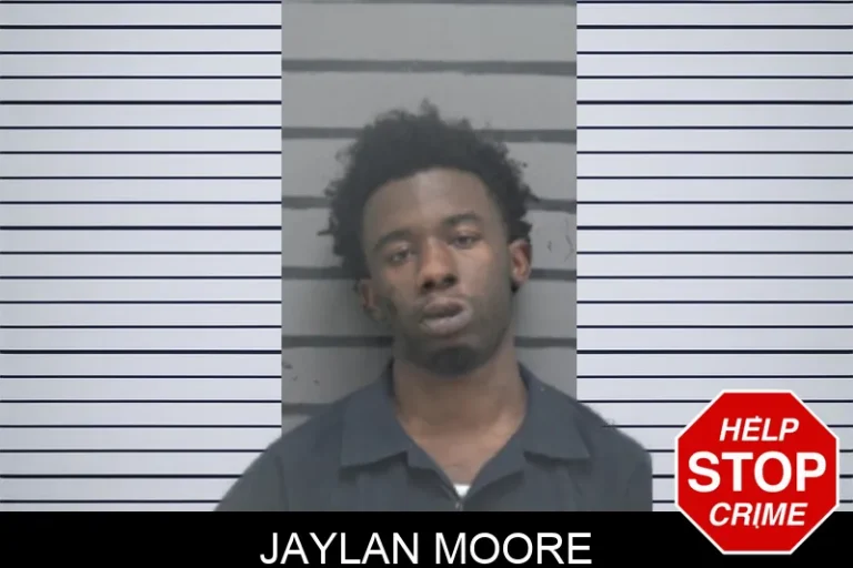 Jaylan Moore