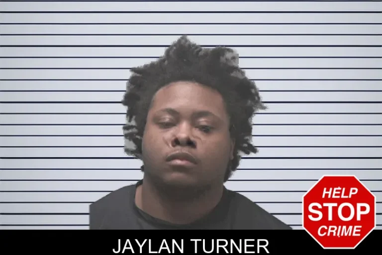 Jaylan Turner