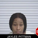 Jaylee Pittman Mugshots