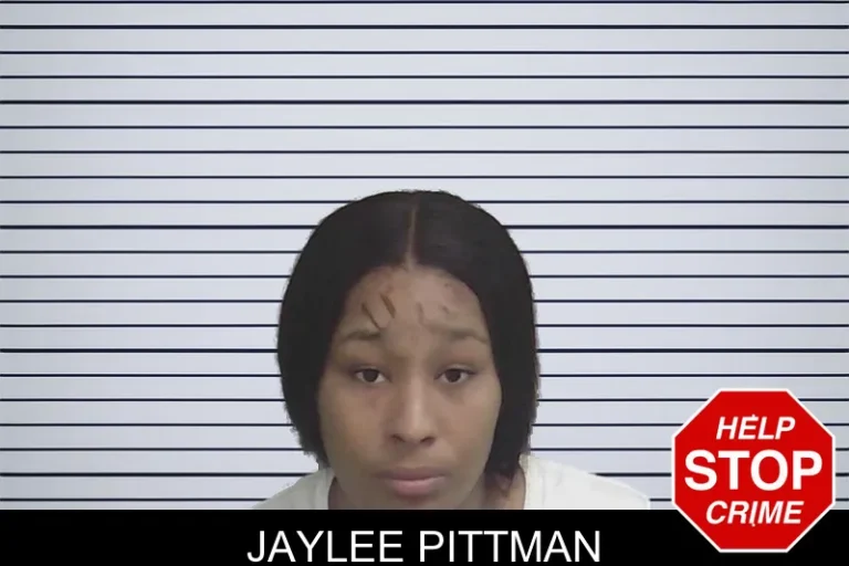 Jaylee Pittman
