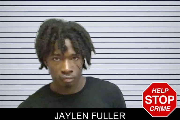 Jaylen Fuller