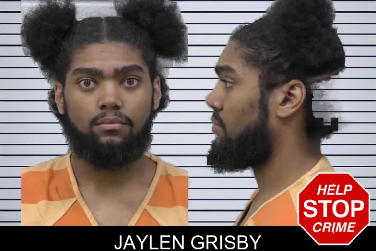 Jaylen Grisby mugshot – Douglas County , Georgia Jaylen Grisby