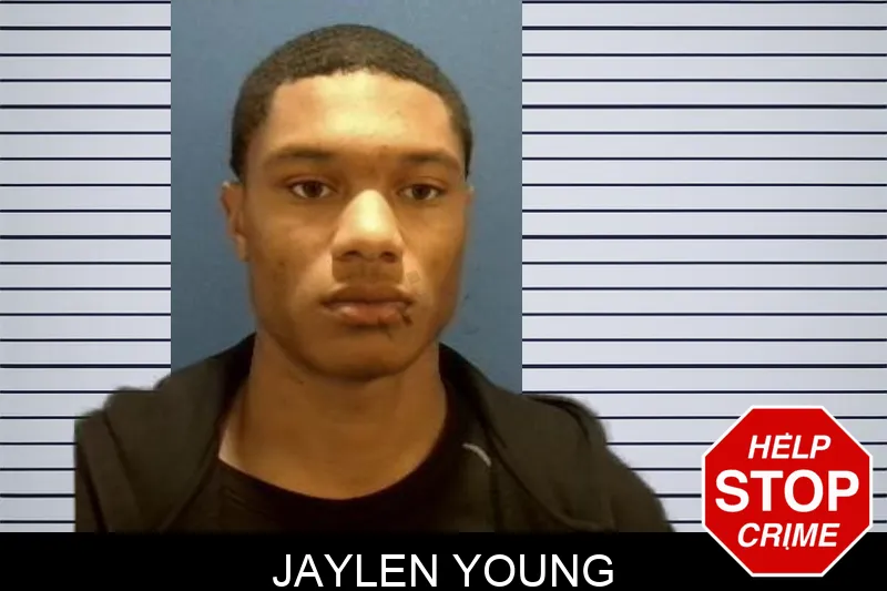 Jaylen Young mugshot – Troup County , Georgia Jaylen Young mugshot