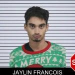 Jaylin Francois Mugshots