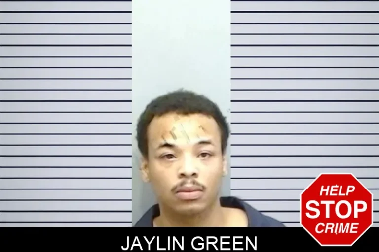 Jaylin Green