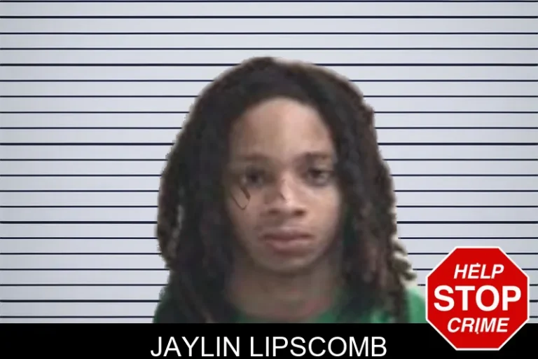 Jaylin Lipscomb