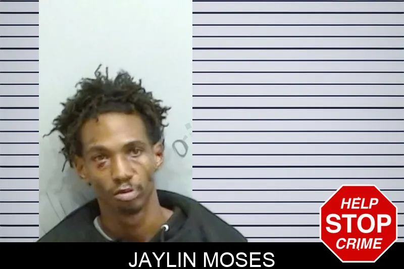 Jaylin Moses mugshot – Fulton County , Georgia Jaylin Moses mugshot
