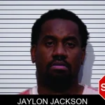 Jaylon Jackson Mugshots