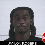 Jaylon Rogers of McDuffie County, Georgia Jaylon Rogers Mugshots