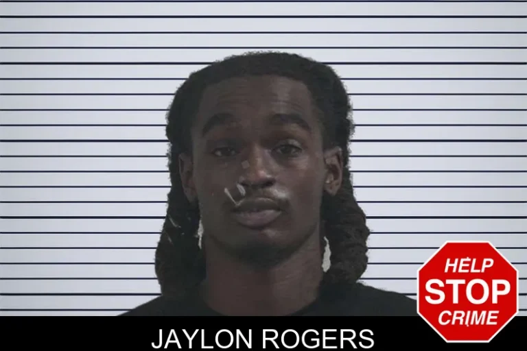 Jaylon Rogers