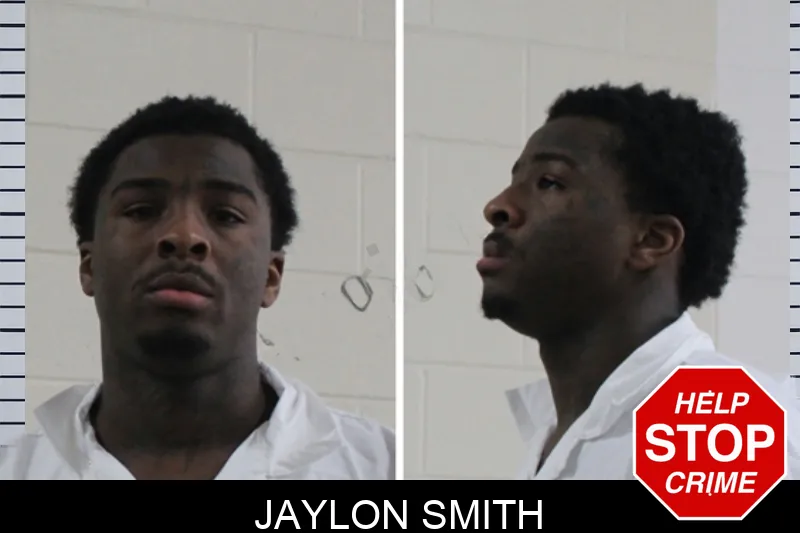 Jaylon Smith Mugshots