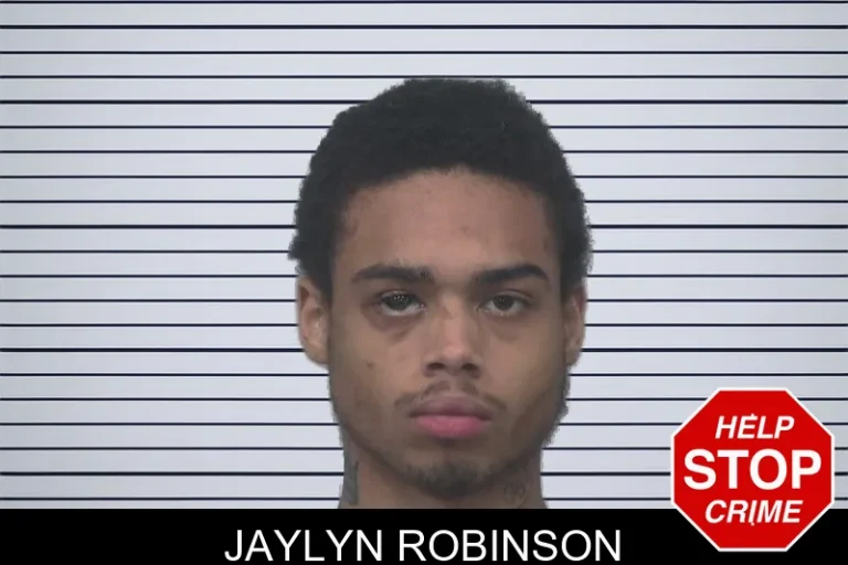 Jaylyn Robinson mugshot – Gwinnett County , Georgia Jaylyn Robinson