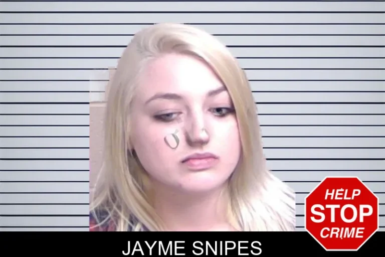 Jayme Snipes