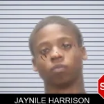 Jaynile Harrison Mugshots