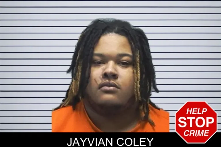 Jayvian Coley