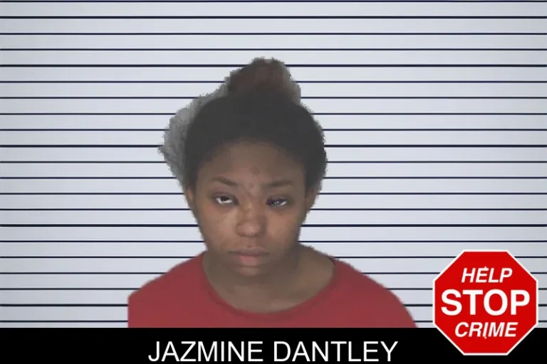 Jazmine Dantley