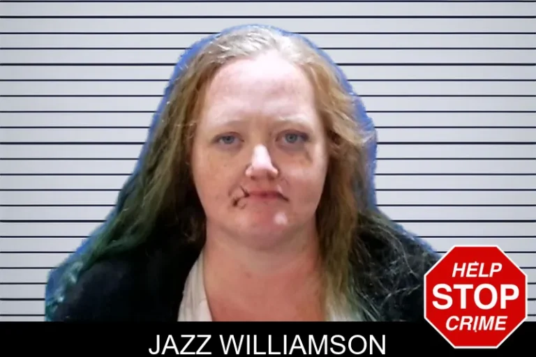 Jazz Williamson
